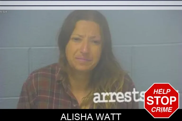 Alisha Watt