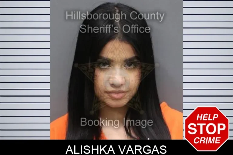 Alishka Vargas