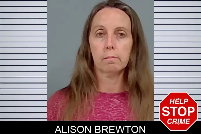 Alison Brewton