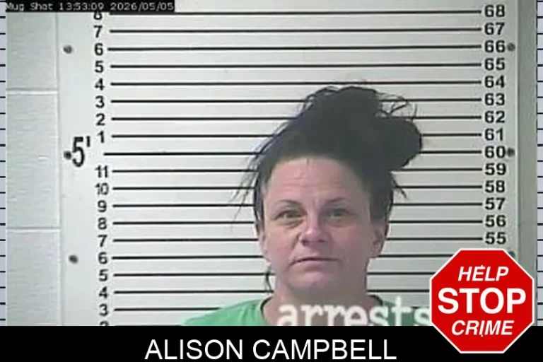 Alison Campbell