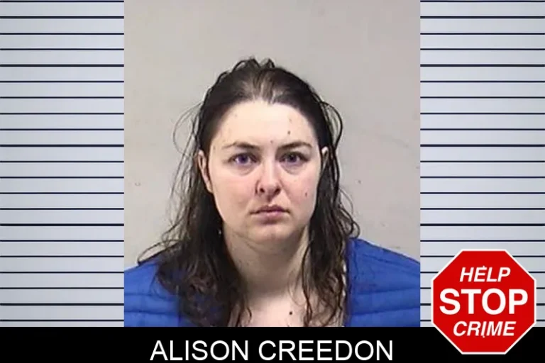Alison Creedon