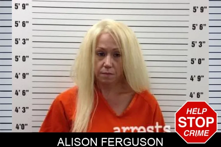 Alison Ferguson