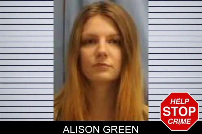 Alison Green