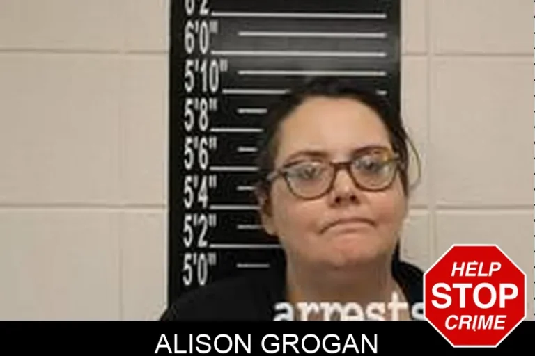 Alison Grogan