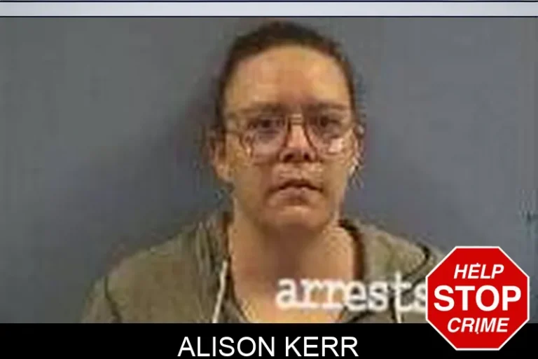 Alison Kerr