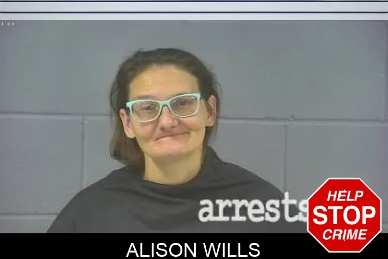 Alison Wills