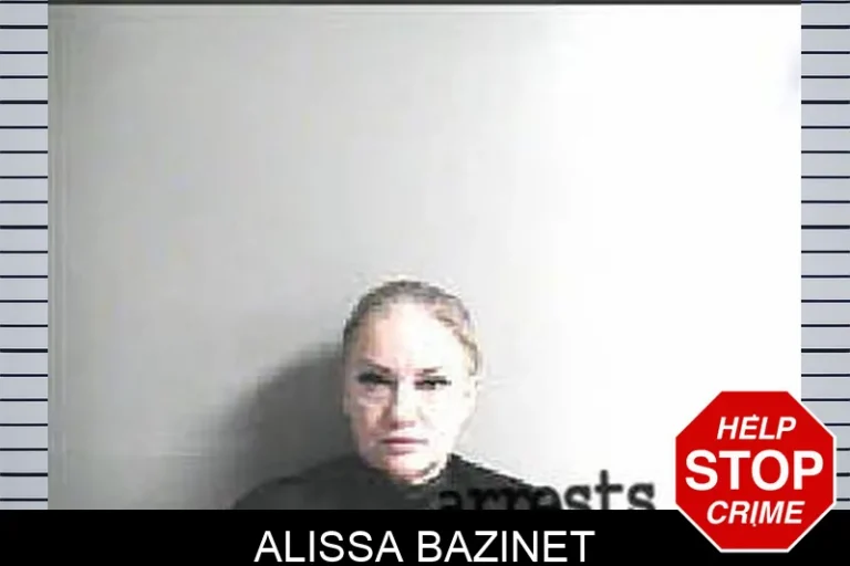 Alissa Bazinet