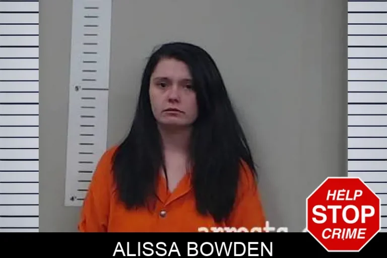 Alissa Bowden