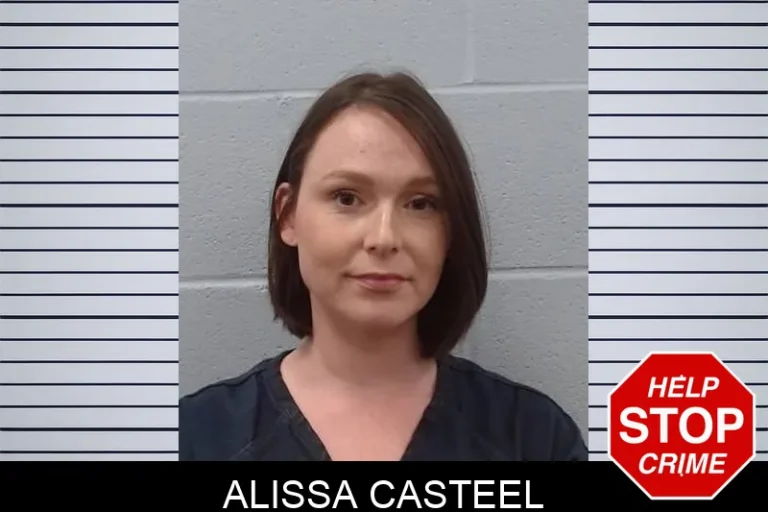 Alissa Casteel
