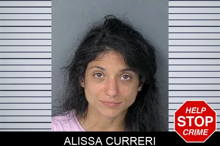 Alissa Curreri