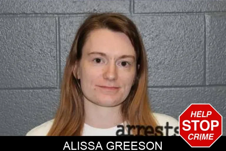 Alissa Greeson