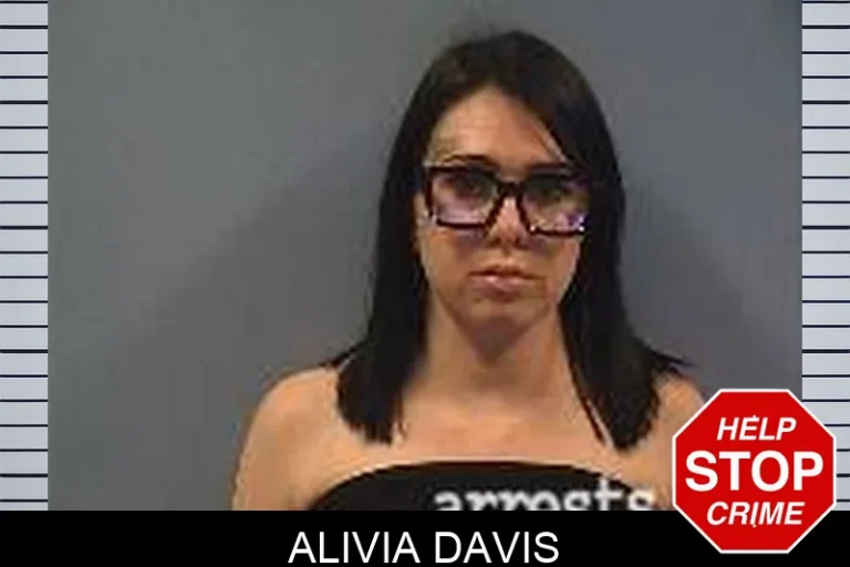 Alivia Davis
