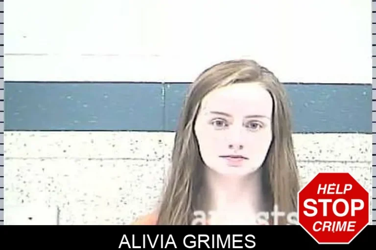 Alivia Grimes