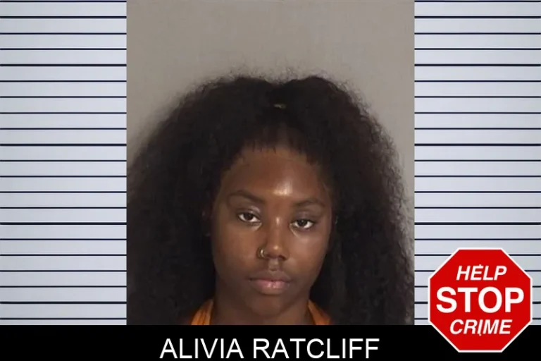 Alivia Ratcliff