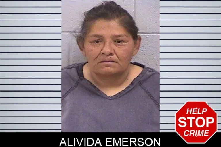 Alivida Emerson