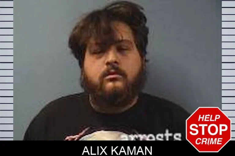 Alix Kaman