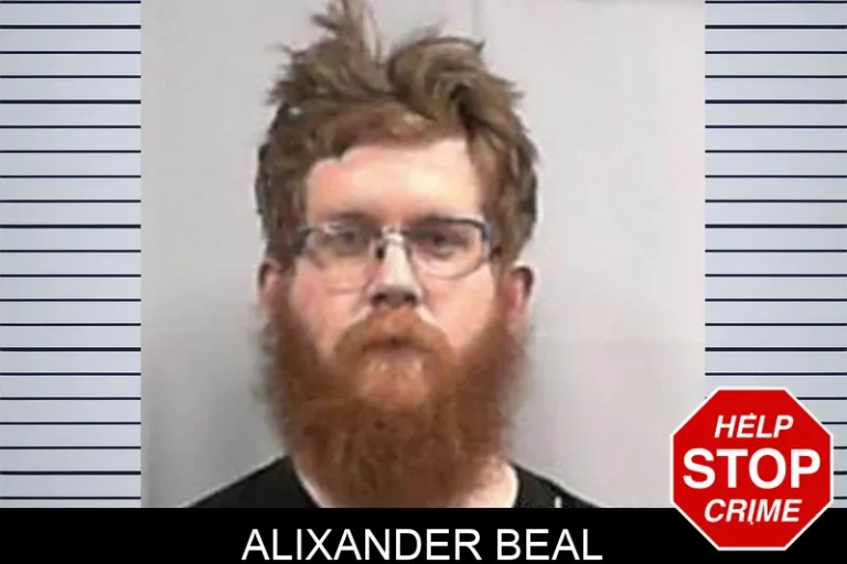 Alixander Beal