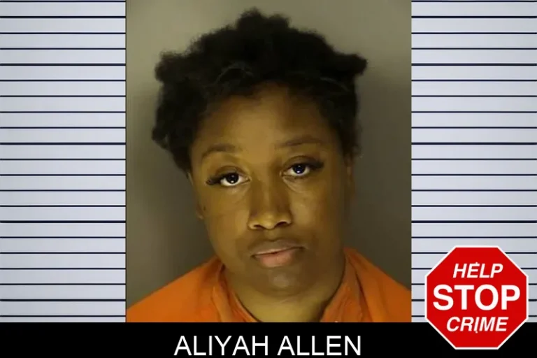 Aliyah Allen