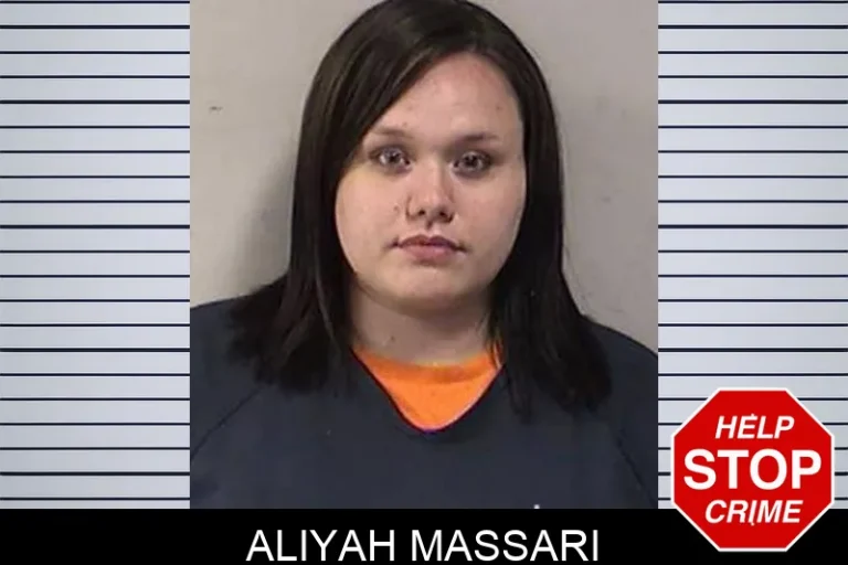 Aliyah Massari