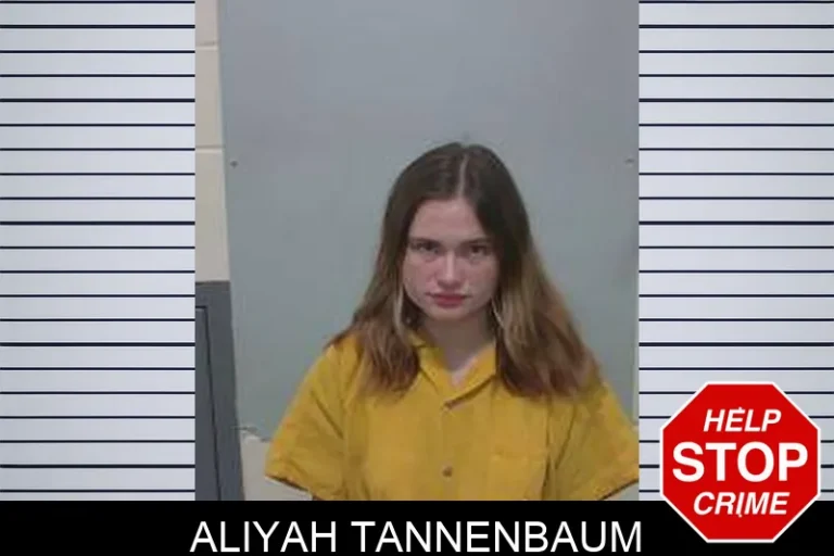 Aliyah Tannenbaum