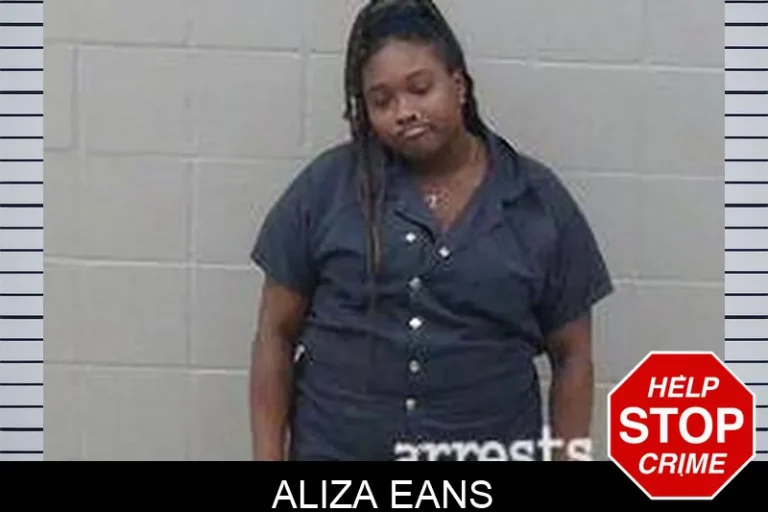 Aliza Eans