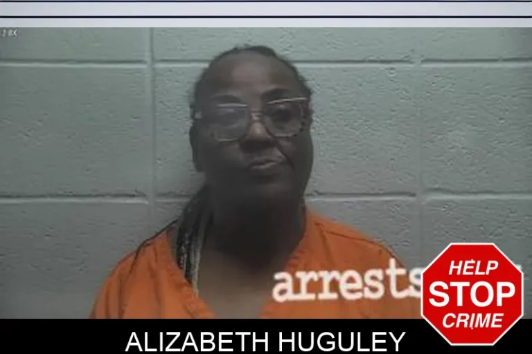 Alizabeth Huguley