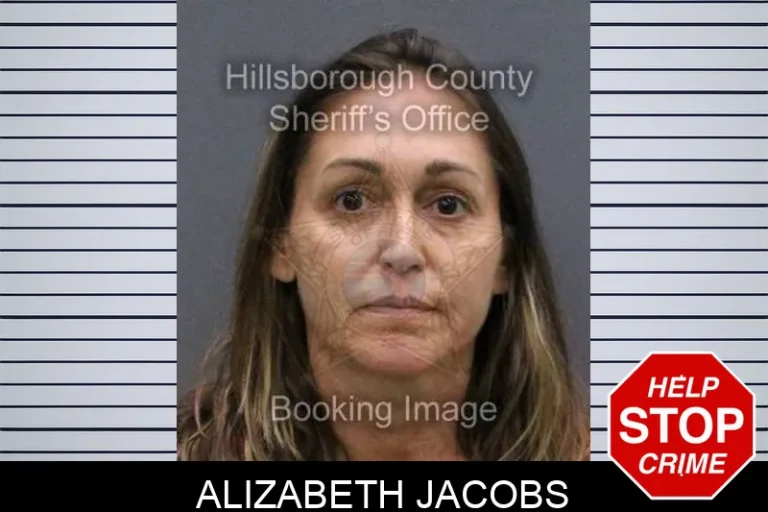 Alizabeth Jacobs