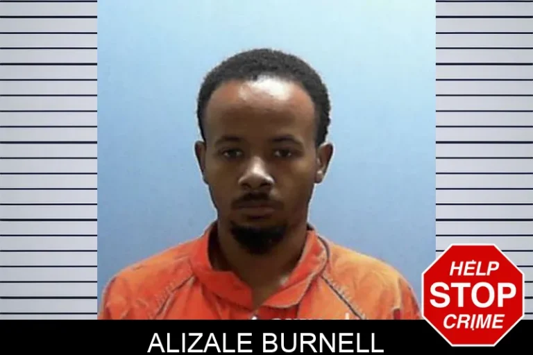 Alizale Burnell