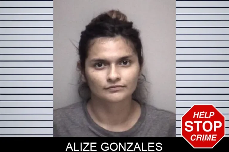 Alize Gonzales