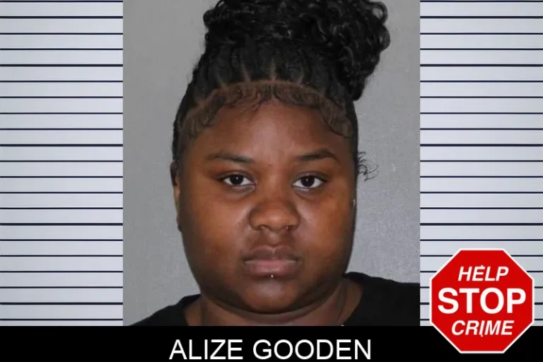Alize Gooden