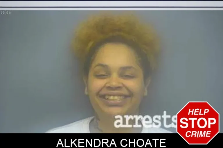 Alkendra Choate