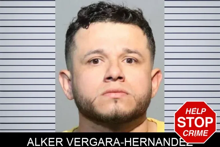 Alker Vergara-Hernandez