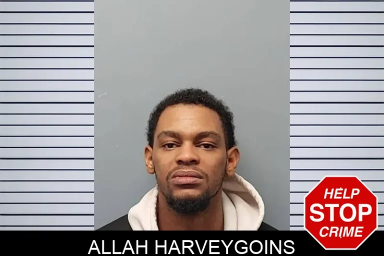 Allah Harveygoins