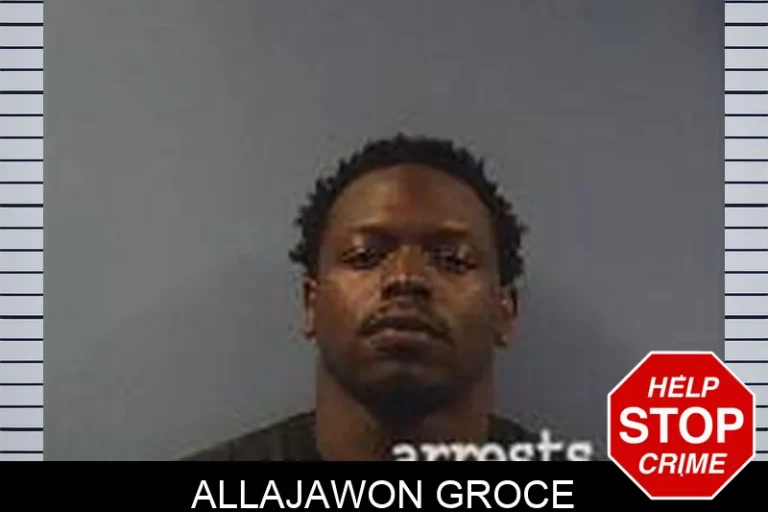 Allajawon Groce