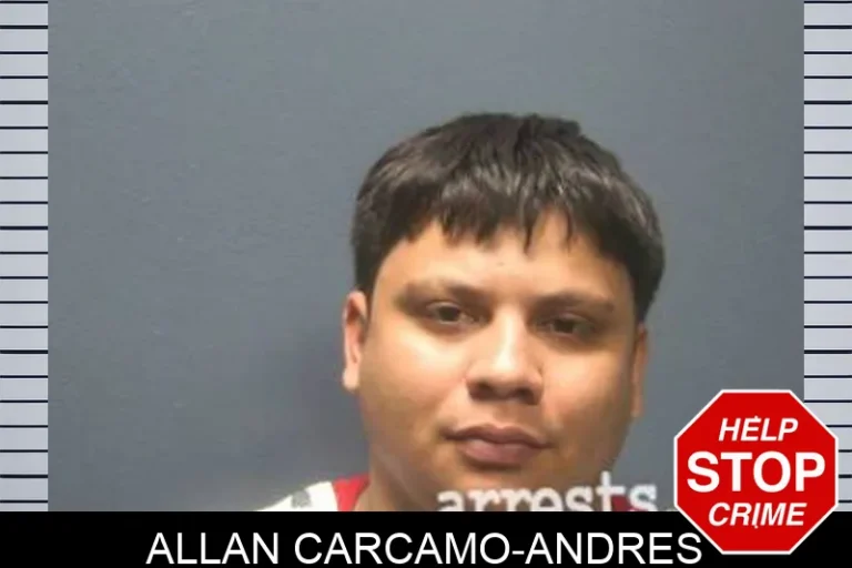 Allan Carcamo-Andres
