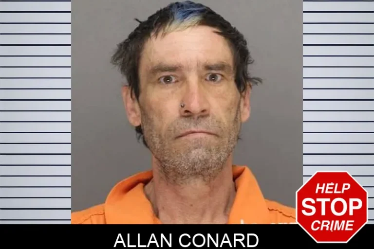 Allan Conard