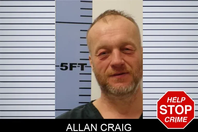 Allan Craig