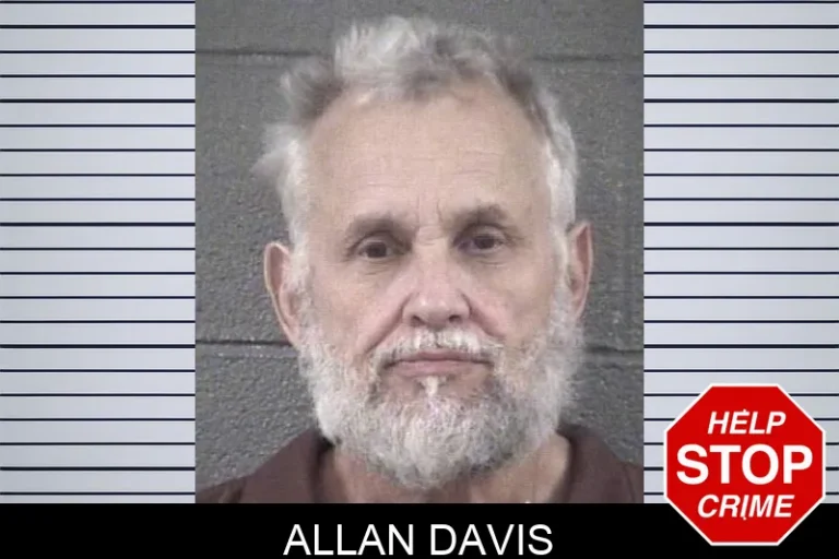 Allan Davis