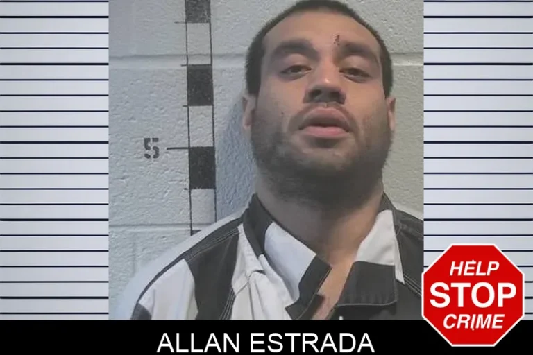 Allan Estrada