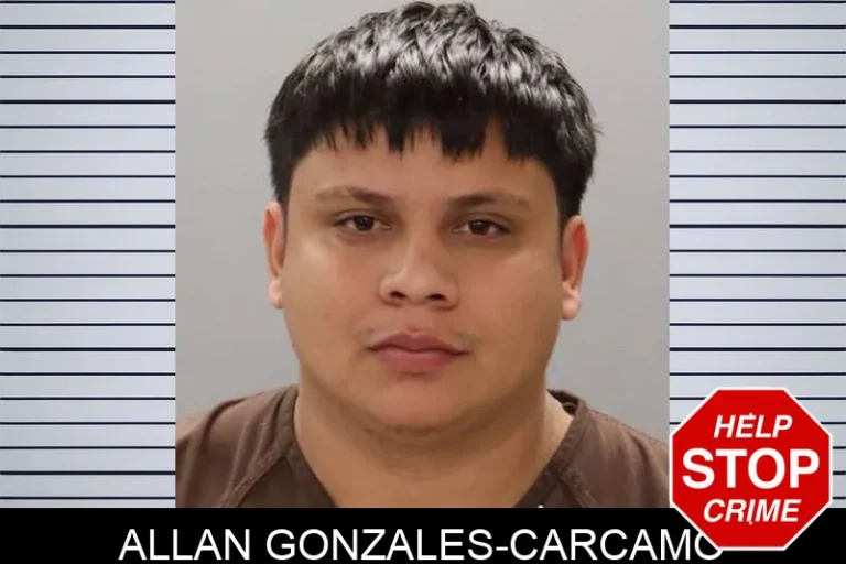 Allan Gonzales-Carcamo