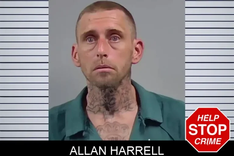 Allan Harrell