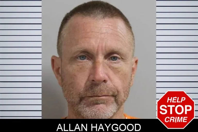 Allan Haygood