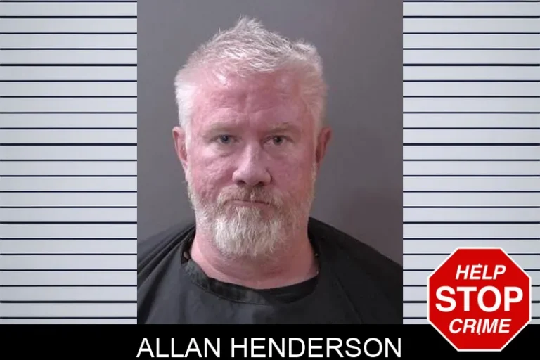 Allan Henderson