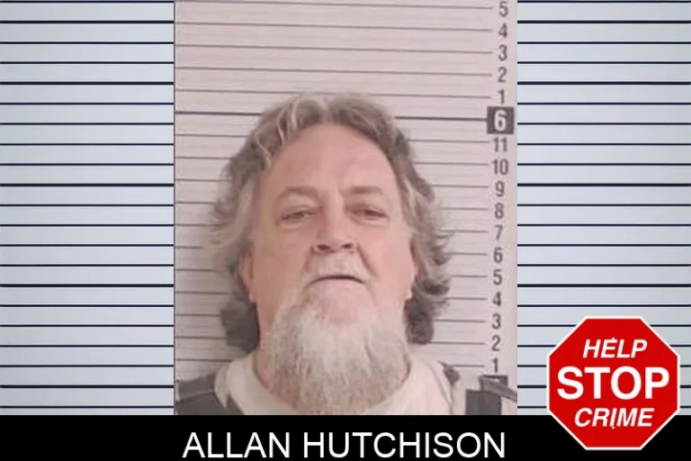 Allan Hutchison