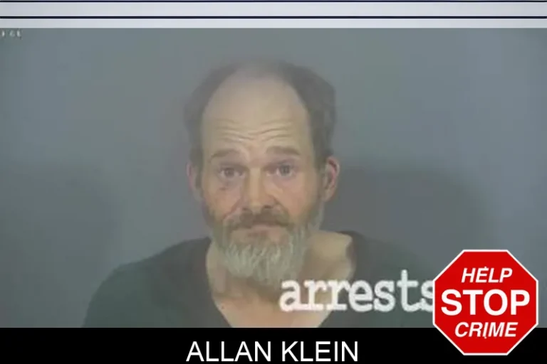 Allan Klein