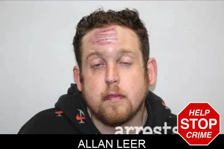 Allan Leer