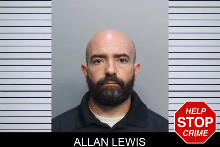 Allan Lewis