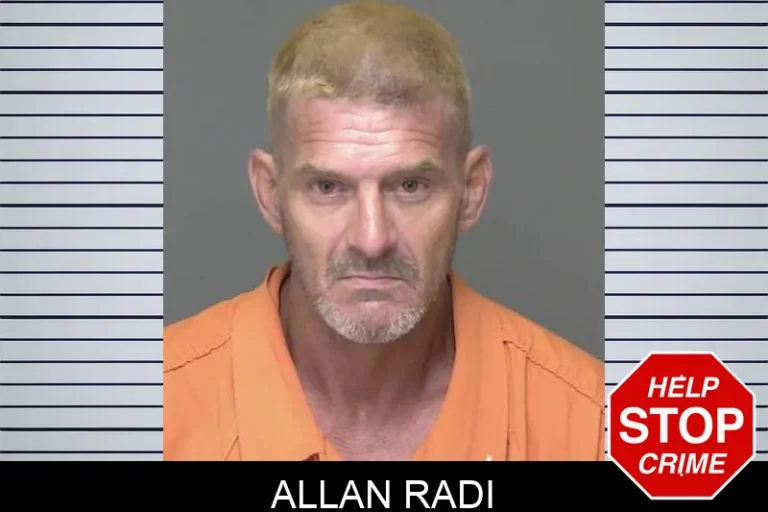 Allan Radi