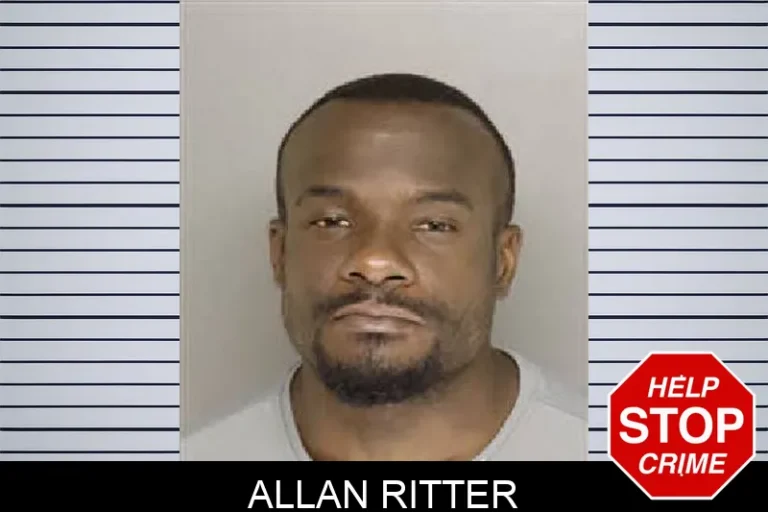 Allan Ritter