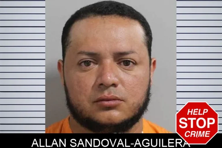 Allan Sandoval-Aguilera